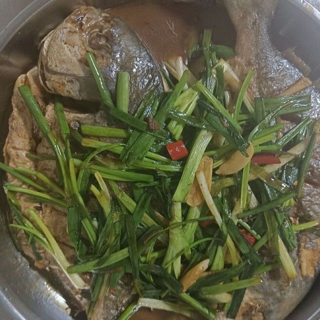 见桌上菜觉被怠慢评论区却一致力挺主人家PG麻将胡了网站入口女子做客广东同事家(图4)