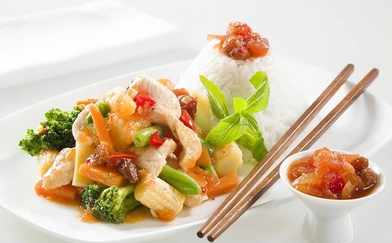 最赚餐饮巨头全押预制菜营收一个比一个猛麻将胡了2试玩网站争议挡不住赚钱！中国