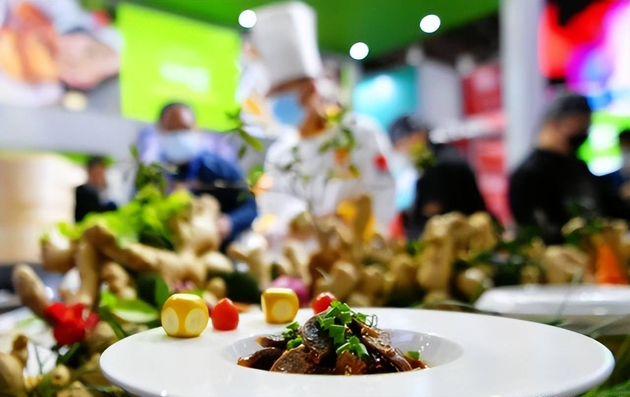 最赚餐饮巨头全押预制菜营收一个比一个猛麻将胡了2试玩网站争议挡不住赚钱!中国(图6) 最赚餐饮巨头全押预制菜营收一个比一个猛麻将胡了2试玩网站争议挡不住赚钱!中国(图6)