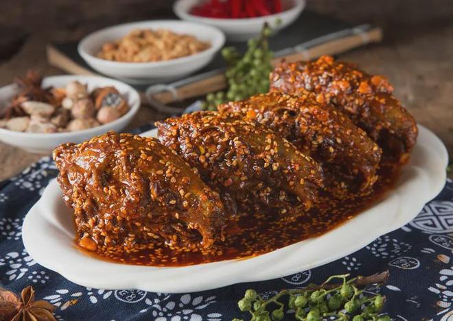 都江堰（吃好玩好这一篇就够了！）PG电子游戏麻将胡了国庆中秋玩转(图5)