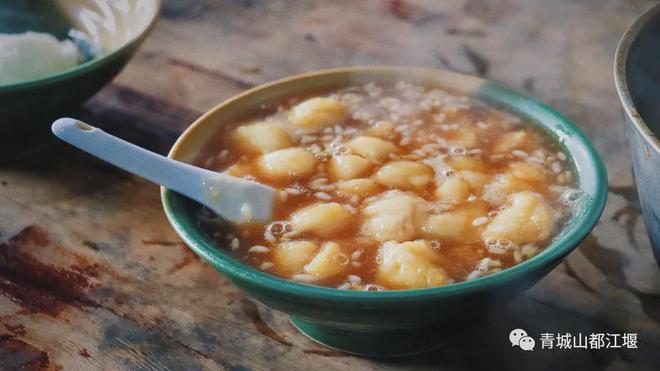 都江堰（吃好玩好这一篇就够了！）PG电子游戏麻将胡了国庆中秋玩转(图3)