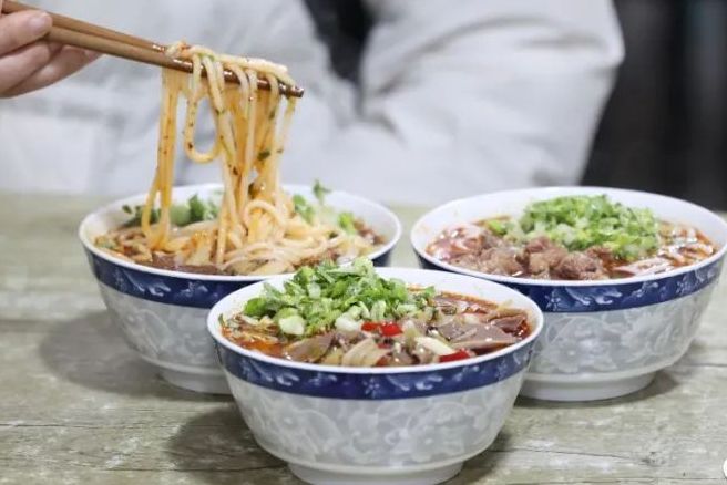 都江堰（吃好玩好这一篇就够了！）PG电子游戏麻将胡了国庆中秋玩转(图7)