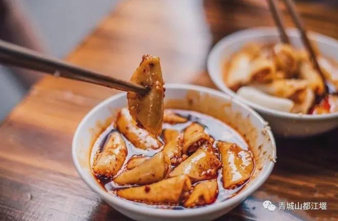 都江堰（吃好玩好这一篇就够了！）PG电子游戏麻将胡了国庆中秋玩转(图10)