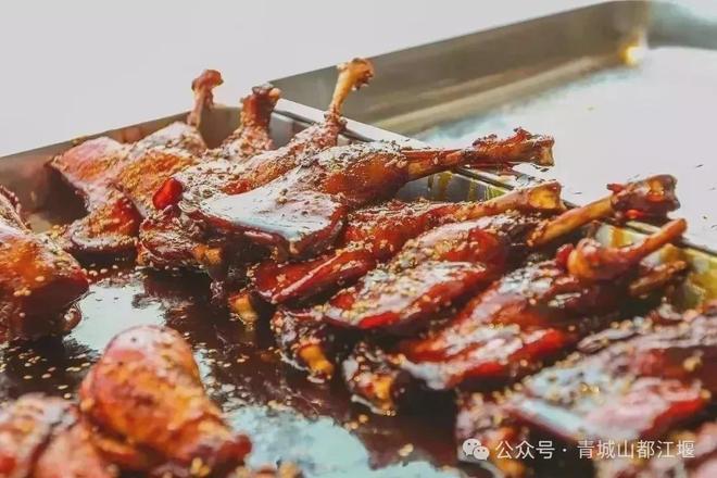 都江堰（吃好玩好这一篇就够了！）PG电子游戏麻将胡了国庆中秋玩转(图13)