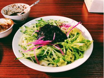 荐：古都味觉之旅从一碗炸酱面开始PG麻将